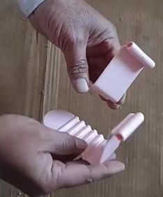 Sturdy Bed Sheet Holders (Pack of 2)