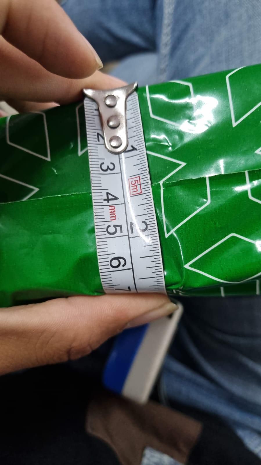 Rooting Balls Pack of 5 with Pot Mix Combo