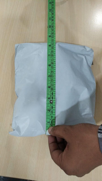 Car Bike Tyre & Body Reflective Stickers (18 stripes of Yellow Colour)