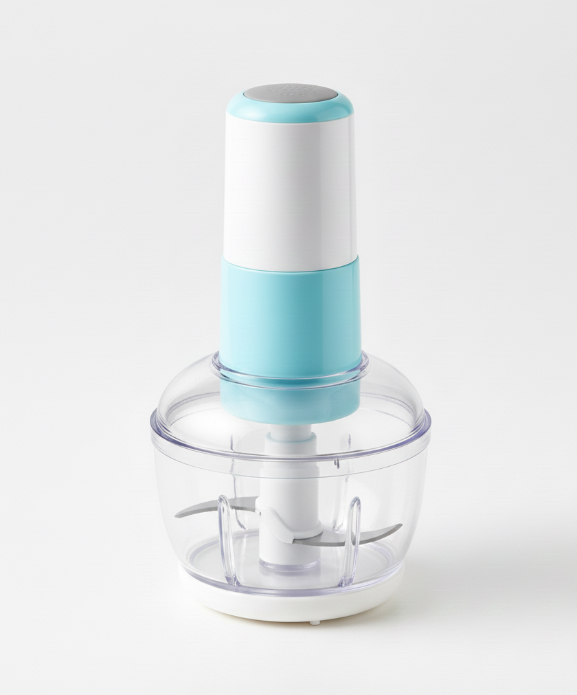 Luxikart Manual Fruit and Vegetable Chopper